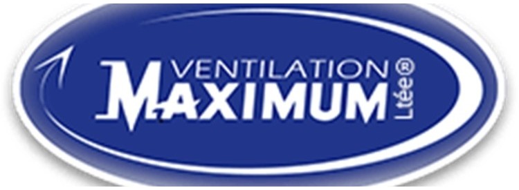 Ventilation Maxiumum V-max